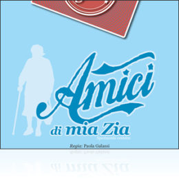 Amici di mia Zia – San Costanzo Show