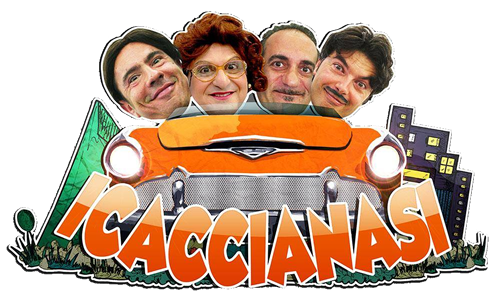 I Caccianasi - Il San Costanzo Show torna su FanoTV