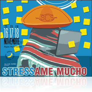 Stressame Mucho