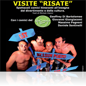 Visite Risate