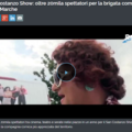 San Costanzo Show: oltre 20mila spettatori per la brigata comica delle Marche