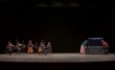 Musica e comicità salutano il 2020 con uno splendido spettacolo in diretta dal Teatro della Fortuna
