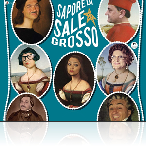 Sapore di Sale Grosso