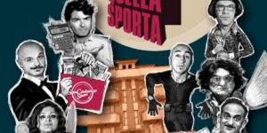 Non Aprite Quella Sporta – Il Film