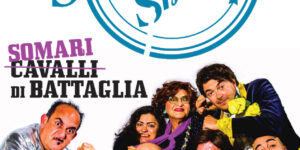 Somari di Battaglia – Le Repliche