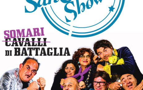 Somari di Battaglia – Le Repliche