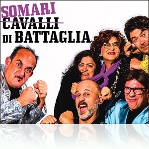 Somari di Battaglia