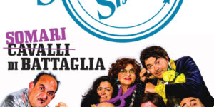 SOMARI DI BATTAGLIA – Giovedì 30 novembre