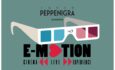 Cinema in 4D e autobus come palcoscenici: arriva ‘E-Motion’ nel nome di Peppe Nigra