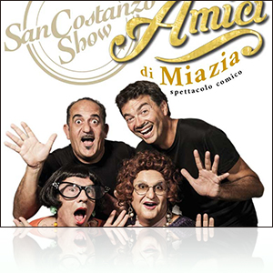 Amici di MiAzIA