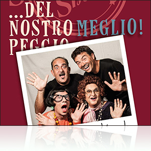 Del Nostro Peggio, no Meglio!