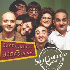 Cappelletti in Broadway